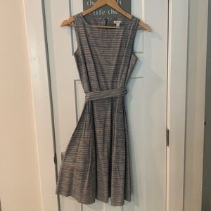Brand New LL Bean Dress